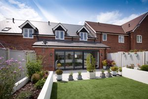 Rear Aspect- click for photo gallery